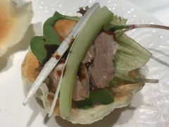 -贝勒爷·酥不腻烤鸭