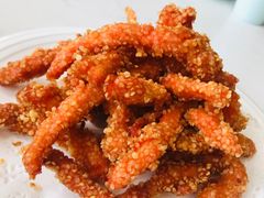 -前王院•巧克力海鲜市集餐厅(万平口店)