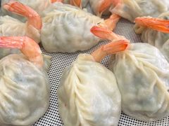 -叶存利海鲜大馅饺子(海宁路总店)