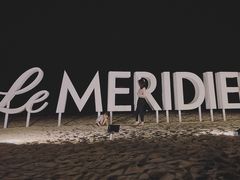 -石梅湾艾美度假酒店