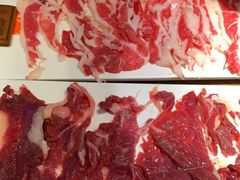 -牛很鲜潮汕牛肉火锅(乐清店)