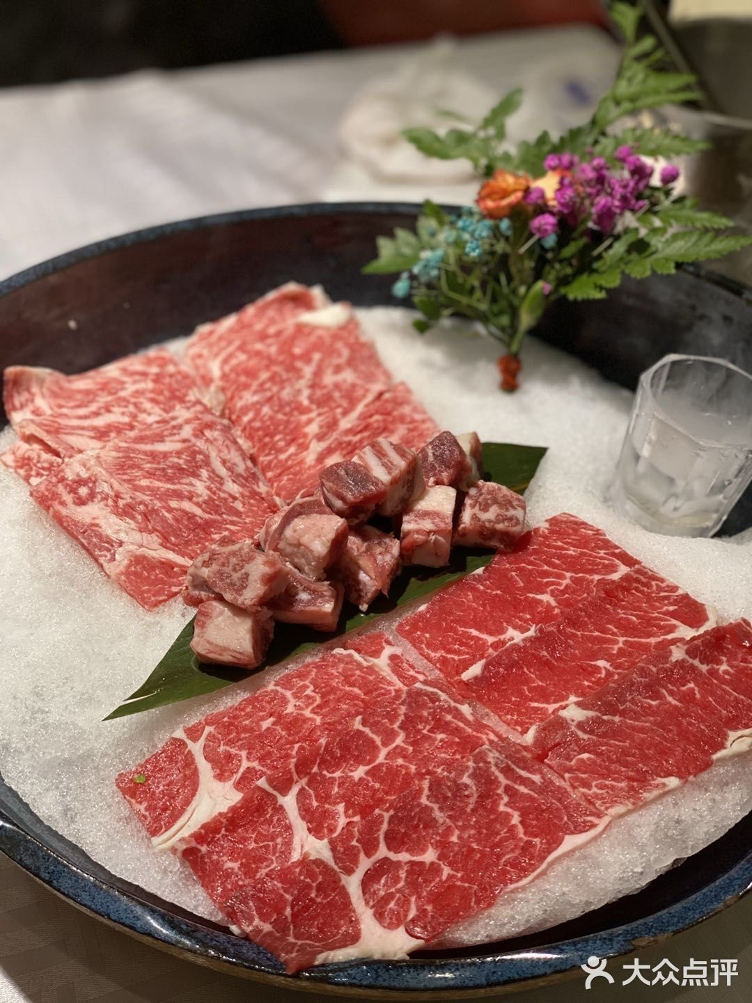 六間堂的这一锅花胶鸡汤也太鲜美了吧