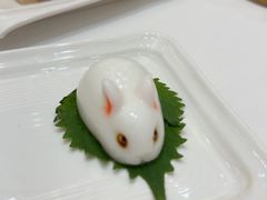 -喜宴又一村·粤菜·茶点·海鲜(壹方天地店)