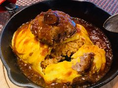 -TAMATI(巴黎贝甜韩式西餐厅店)
