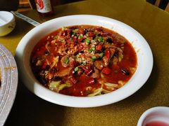 -巴达木食府