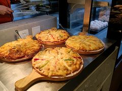 -豪享悦牛排自助餐厅(天河城店)