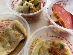 -宋记粥铺家常菜·米饭套餐·粤式早点(宽城万达店)