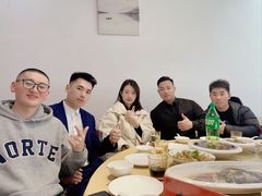 -琪航·健身+普拉提(民耀路店)