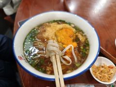 -易裕和·长沙米粉(友谊路店)