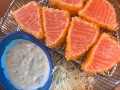 -千代武日本料理(哈西店)