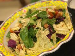 -芦月轩羊蝎子(北蜂窝店)