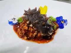-丽园海鲜饭店(东关街店)