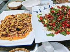 -神仙钵湘香土菜馆(光华路店)