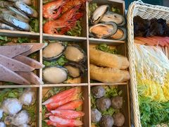 -扬州万怡酒店-中餐厅(文昌中路店)