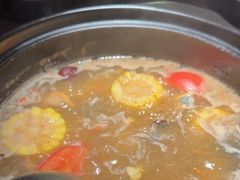 -芸鲜季·云南野生菌餐厅· 云南风物味研社(闵行店)