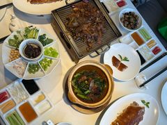 -四季民福烤鸭店(通州马驹桥店)