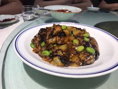 -到家尝北京菜(西坝河店)