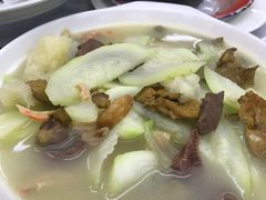 -陈根记大牌档