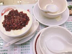 -义顺牛奶公司(新马路老店)