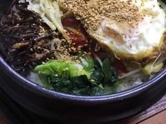 -西塔隆太白烤牛肉馆(图们路店)