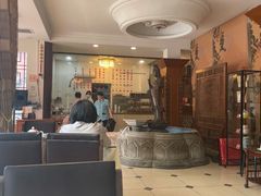 -长春观斋补堂素菜馆