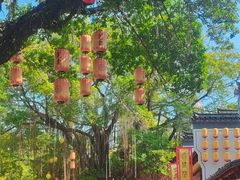 -深圳锦绣中华民俗村