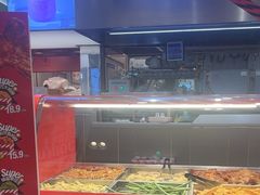 -满巍明生炸鸡架(杭州来福士店)