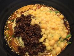 -豆爺小面(朱雀店)