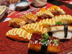 -古田居·特色寿司料理(星之岛旗舰店)