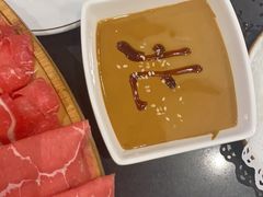 -北门涮肉·铜锅涮肉(南锣鼓巷店)