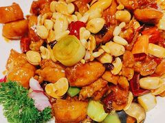 -那家老院子东北菜·饺子·小鸡炖蘑菇(艳华街店)