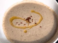 蘑菇汤-The Rug Cafe(王府中环店)
