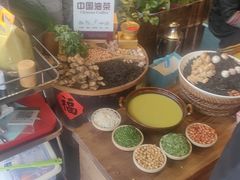 -凤凰山斑鱼馆(恭城店)