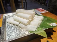 雪花嫩鱼片-呷哺呷哺(松北万象汇店)
