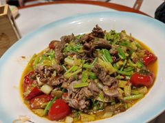 -南山翁新概念川菜(江宁万达广场店)