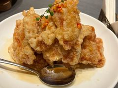 -上和臻品中国菜(花园街店)