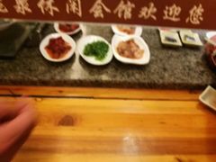 -玉珑泉·汤泉美食水疗(海珠店)