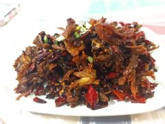 手撕鸭-吴记口味馆