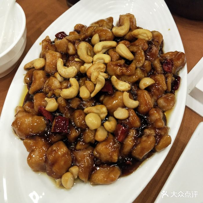 国华酒楼(右内店)-图片-北京美食-大众点评网