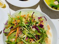 -青叶202都市餐厅(迪诺水镇店)