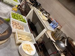 -毛家冷饮