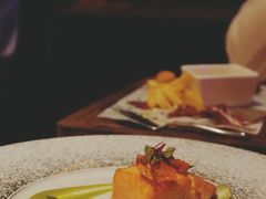 -YUE·6·西式融合餐厅(外滩六号店)