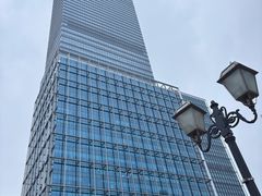 -上海静安香格里拉大酒店