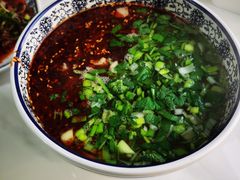 -玉香宫河州牛肉拉面