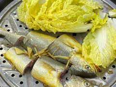 -船奇蒸汽海鲜·闽菜(八市海鲜总店)