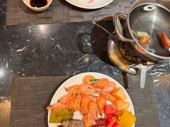 -圣雷克大酒店-爱琴海自助餐厅