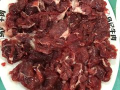 五花脚趾肉-乌记鲜活牛肉城(金砂东路店)