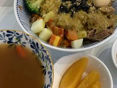 -大王油茶(二厂文创公园店)