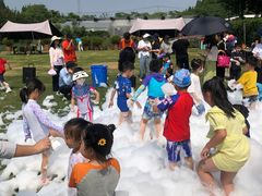 -前小桔亲子创意农场·草莓采摘·露营烧烤