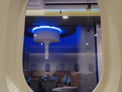 -赫帝拉航空主题餐厅(南宁店)